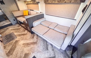 2021 Forest River RV Sunseeker 3010DS Ford