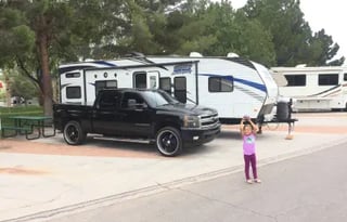 2015 Pacific Coachworks Sandsport Metal X 27FBX