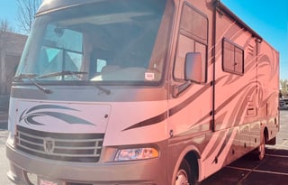 2013 Thor Motor Coach Daybreak 28PD