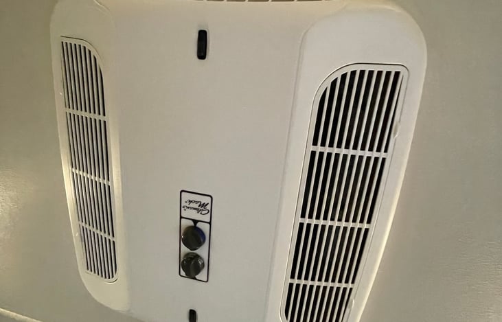 roof top airconditioner