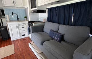 Home away from home