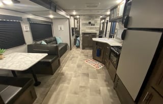 Joy's Family Camper Rental