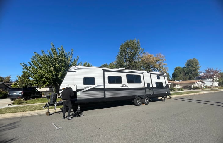 RV Photo
