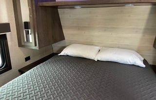 2021 Jayflight Baja with Rocky Mountain Package