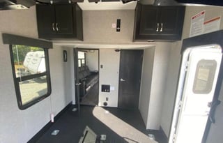 2023 Jayco Seismic
