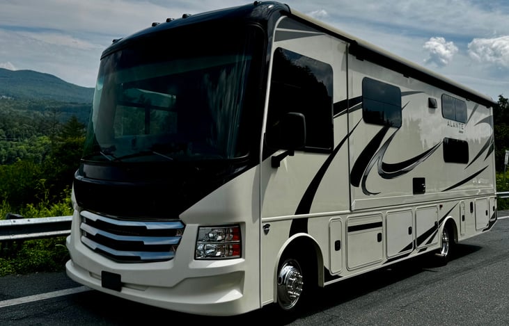 2021 Jayco Alante 29F Bunkhouse