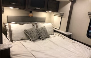 2020 Coachmen RV Pursuit 31TS