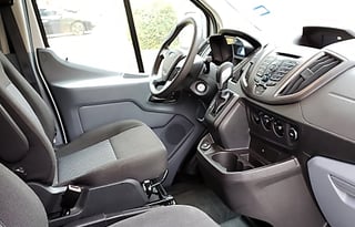 2017 Freelander Coachman Micro 20CB