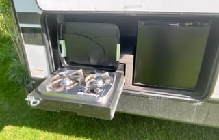 Lisa and Earl's Family Adventure RV Rental