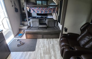 2022 Grand Design 265 BH