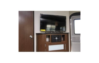 NEW Nevada, MO Camper!