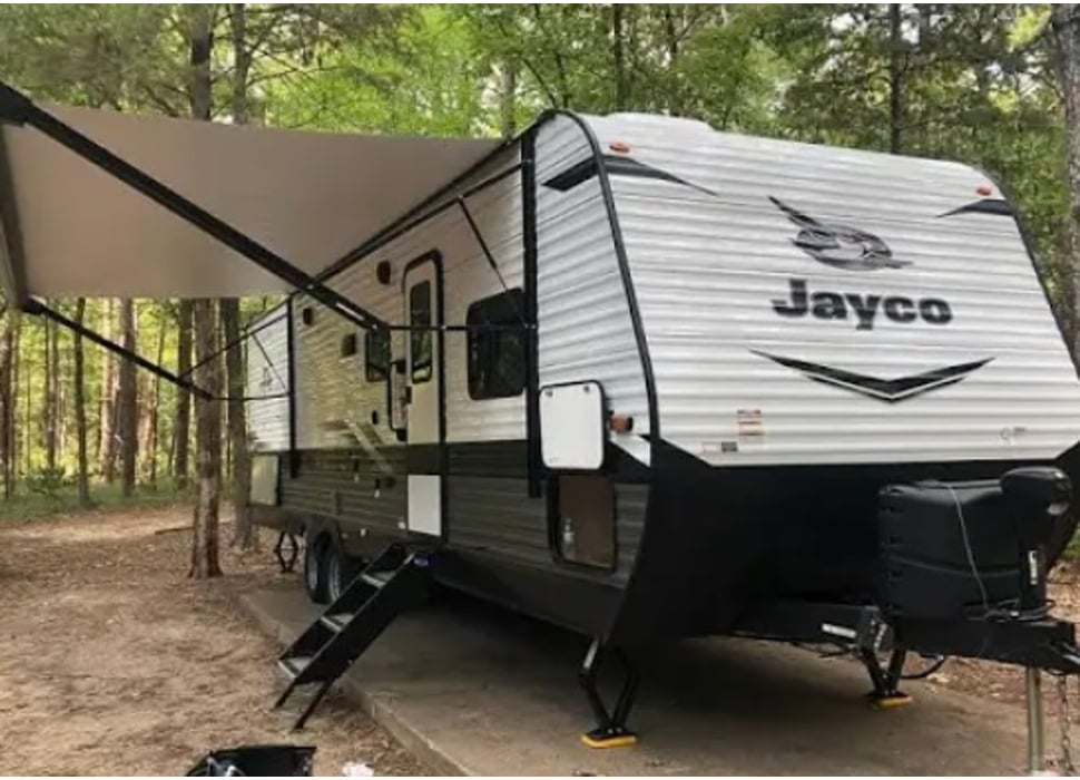 Travel Trailer rentals in Elk Grove