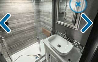 2022 Jayco North point 377rlbh