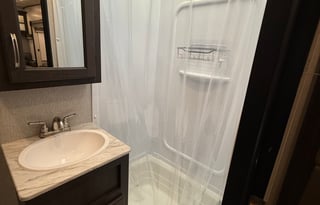 2022 Shasta RVs Phoenix 367BH