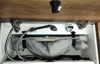 2021 Storyteller Overland Stealth Mode