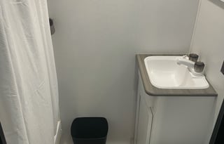 2021 Keystone Hideout