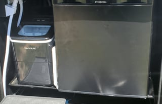 2021 Cherokee Grey Wolf (Sleeps 10)