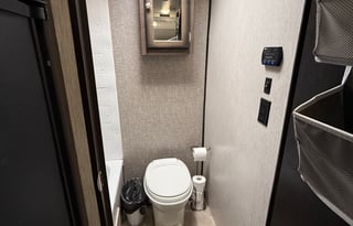 The Perfect Little Glamper!