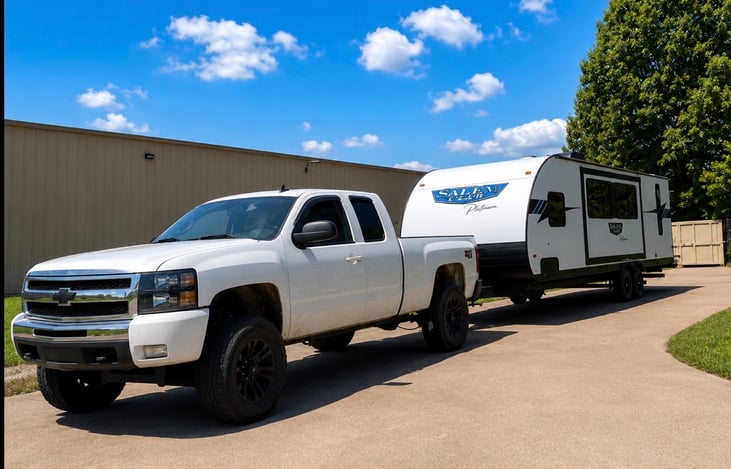 RV Photo