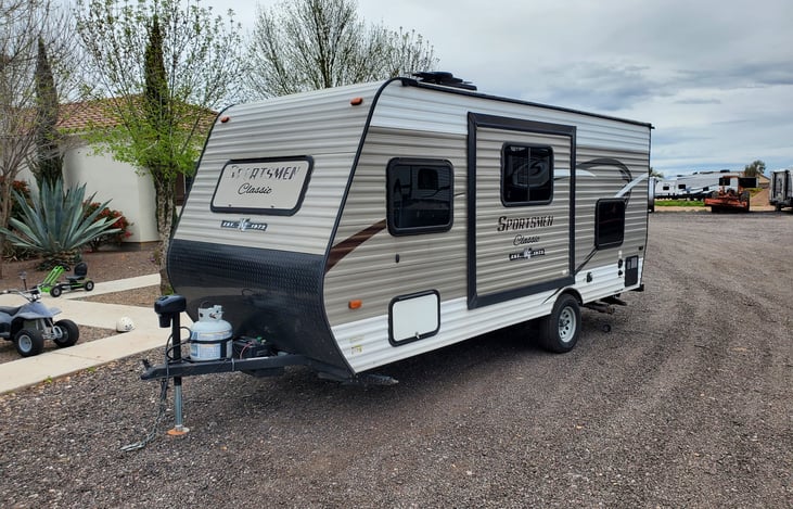 RV Photo