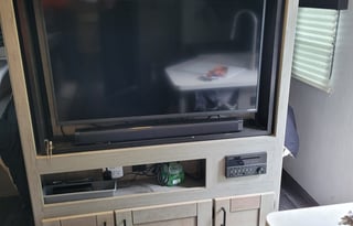 Stylish Bunk House Trailer for Your Next Adventure