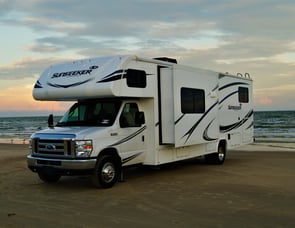 Forest River RV Sunseeker LE 3250DSLE Ford