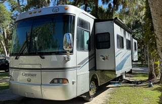 Tessie Monaco Cayman