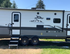 Jayco Jay Flight 286BHSW