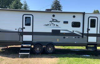 Jayco Jayflight