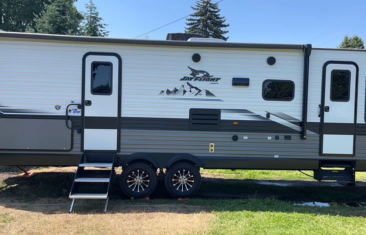 RV Photo