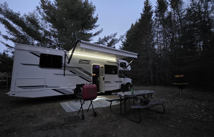 RV Photo