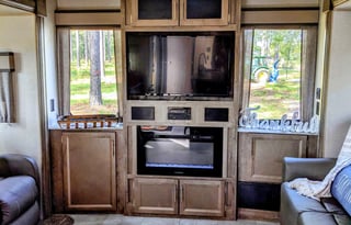 2021 Forest River RV Aurora 33RLTS