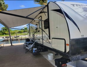 Prime Time RV Tracer 291BR