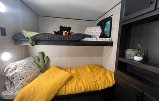 2022 Jayco Jay Flight 33RBTS