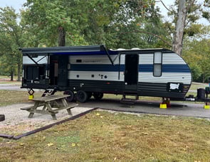 Forest River RV Cherokee 294GEBG