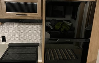 2023 Forest River Cherokee Alpha Wolf 33BH-L