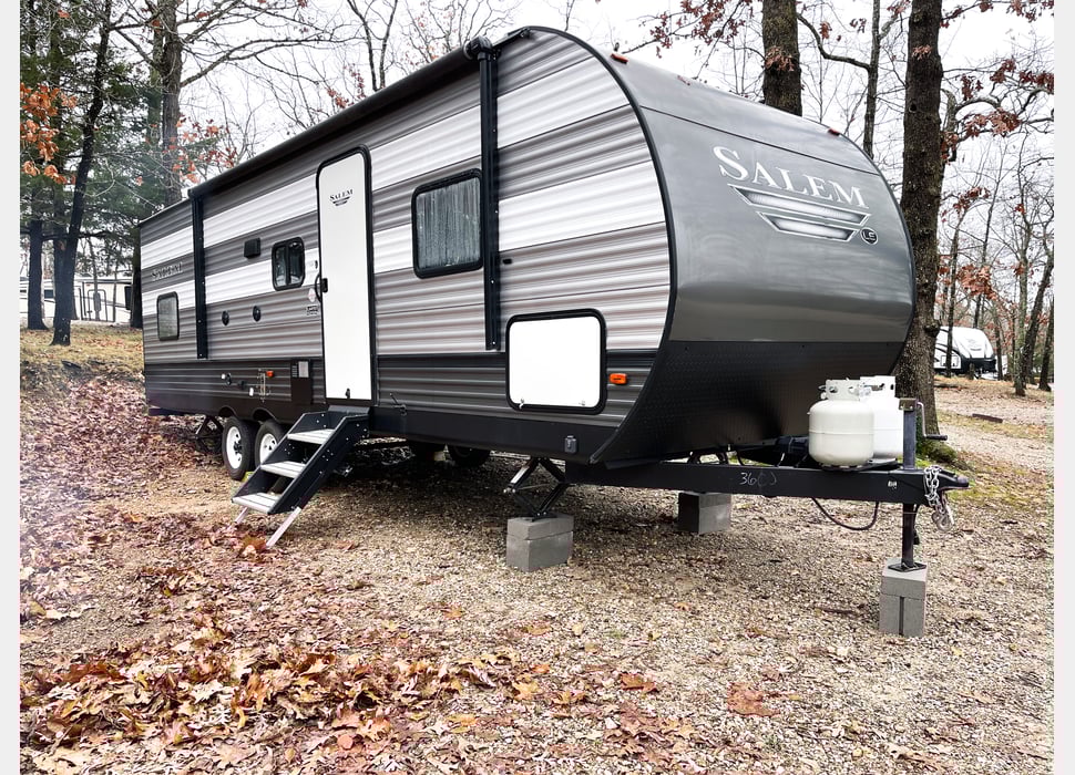 Travel Trailer rentals in Jacksonville