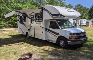 2020 Jayco Redhawk SE 27N