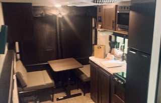 2021 Forest River RV Cherokee Wolf Pup