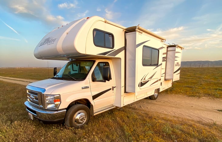 RV Photo