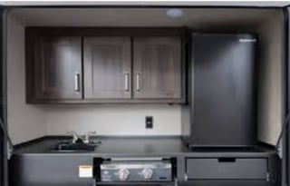 Grand Design Reflection **Sleeps 8 (OKFL2278)