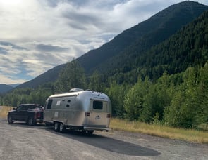 Airstream RV Flying Cloud 23FB