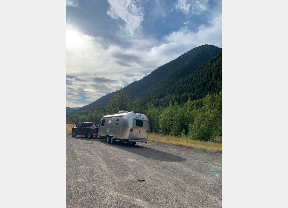 Travel Trailer rentals in FORT WAYNE