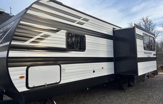 2024 Grand Design Transcend Xplor 265BH