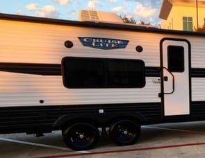 Forest River RV Salem Cruise Lite 261BHXL