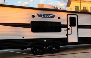 2023 Forest River Salem Cruise Lite 261BHXL