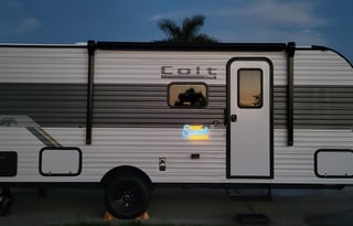 Camperella- Enjoy SWFL in my new 2026 camper!