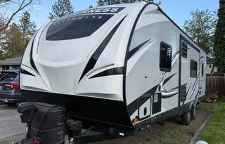 Adventure Awaits!