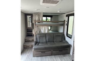 Delivery or Onsite Only - 2021 Grand Design