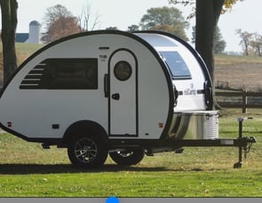 nuCamp RV TAB 320 Boondock